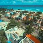 Villa Hacienda Mexico