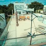 Villa Hacienda Mexico