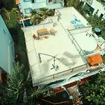 Villa Hacienda Mexico