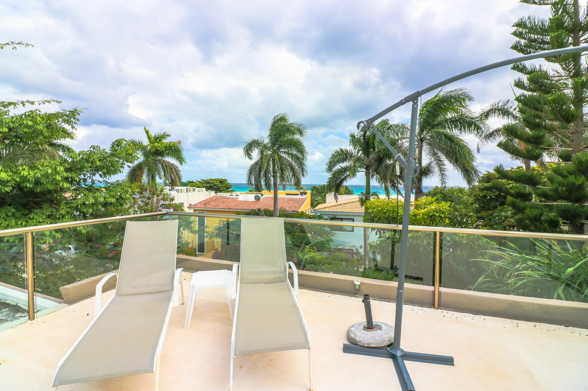 Hacienda Mexico Apartamento Playa del Carmen