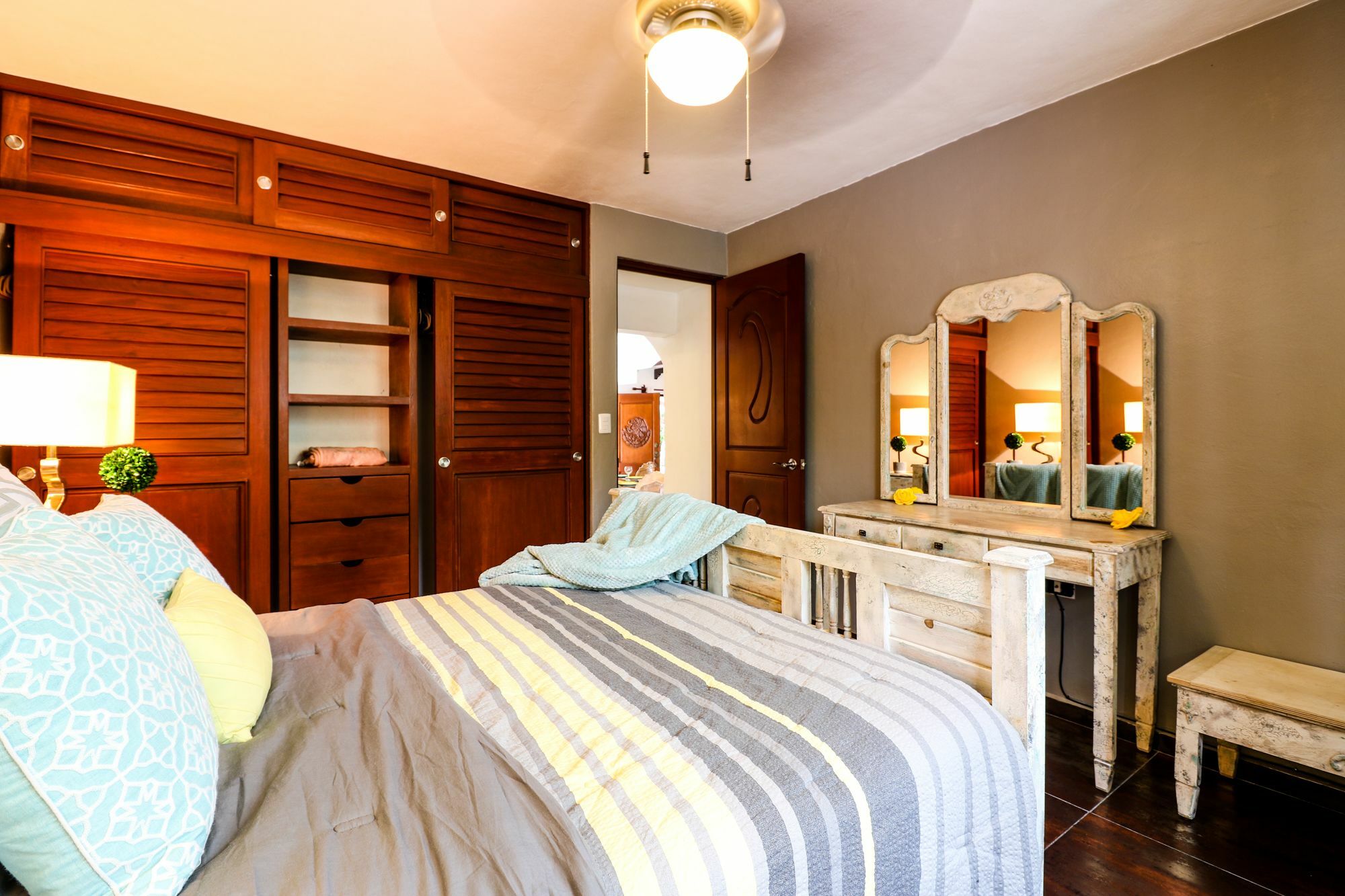 Apartamento Hacienda Mexico *