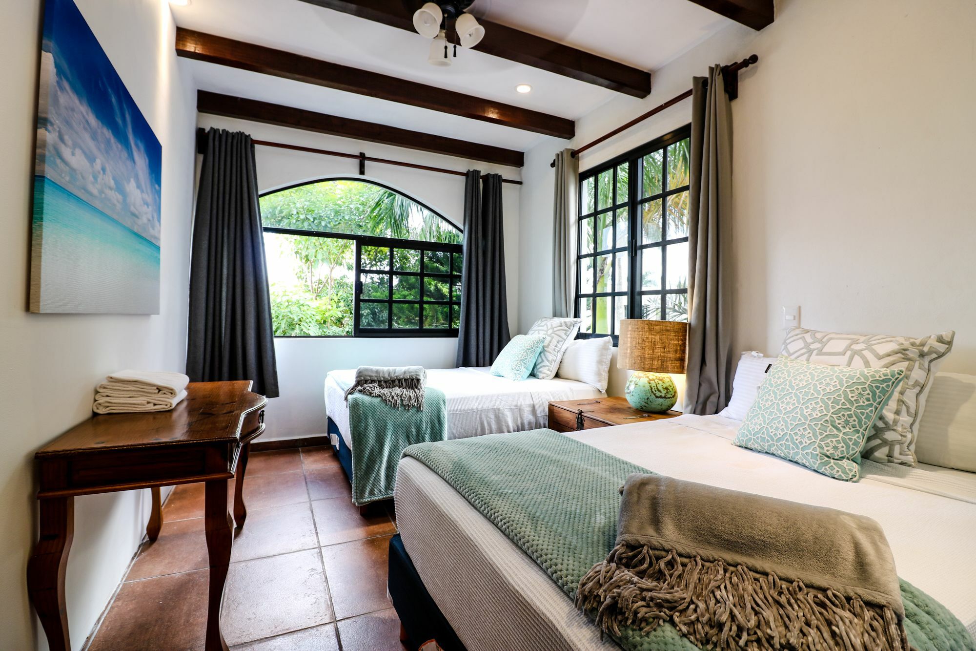 Hacienda Mexico