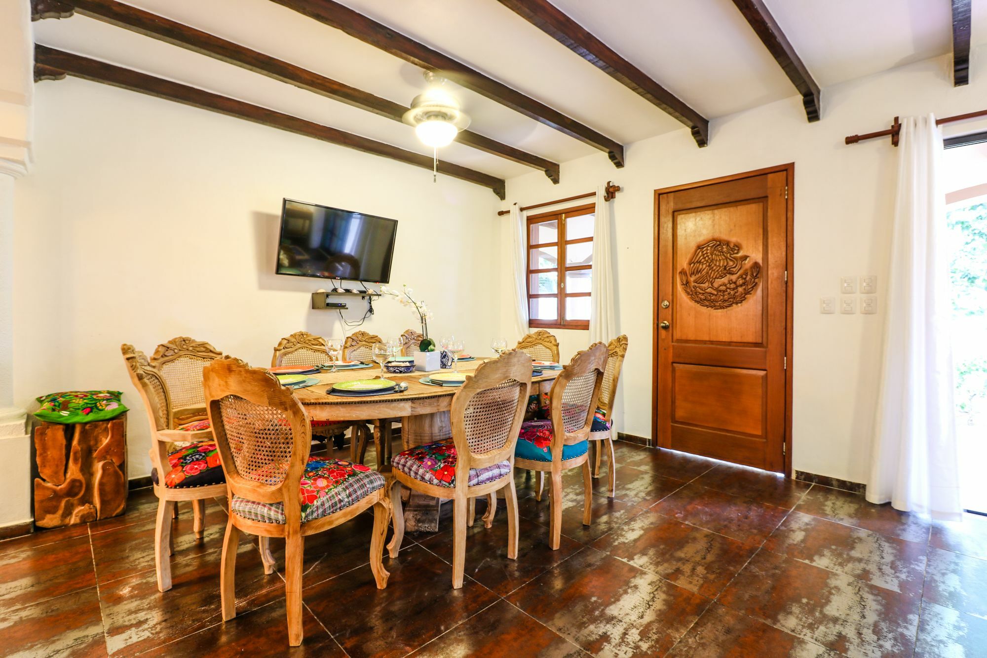 Apartamento Hacienda Mexico Playa del Carmen