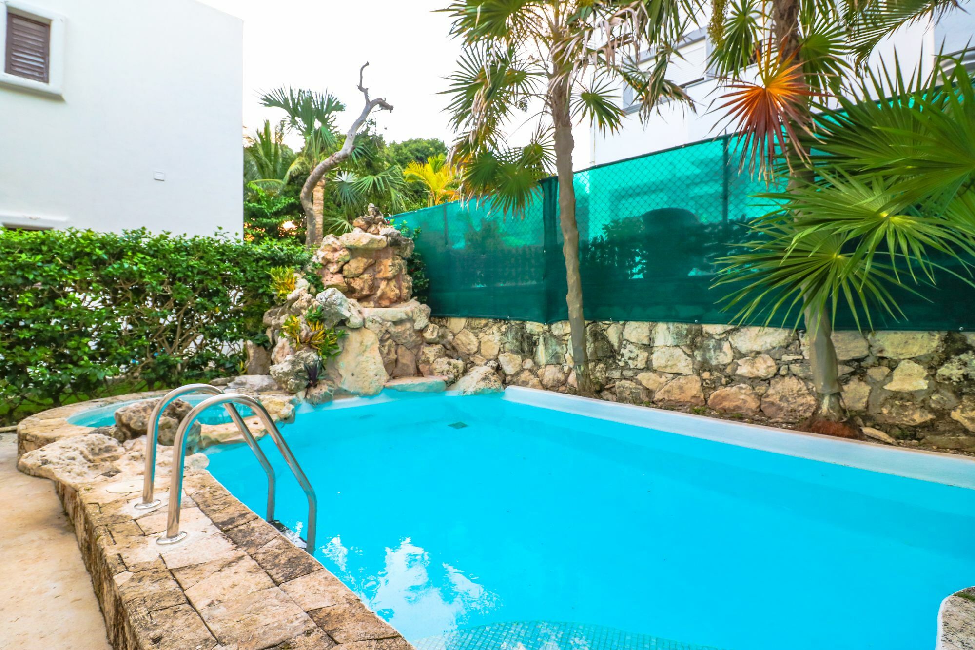 Apartamento Hacienda Mexico *