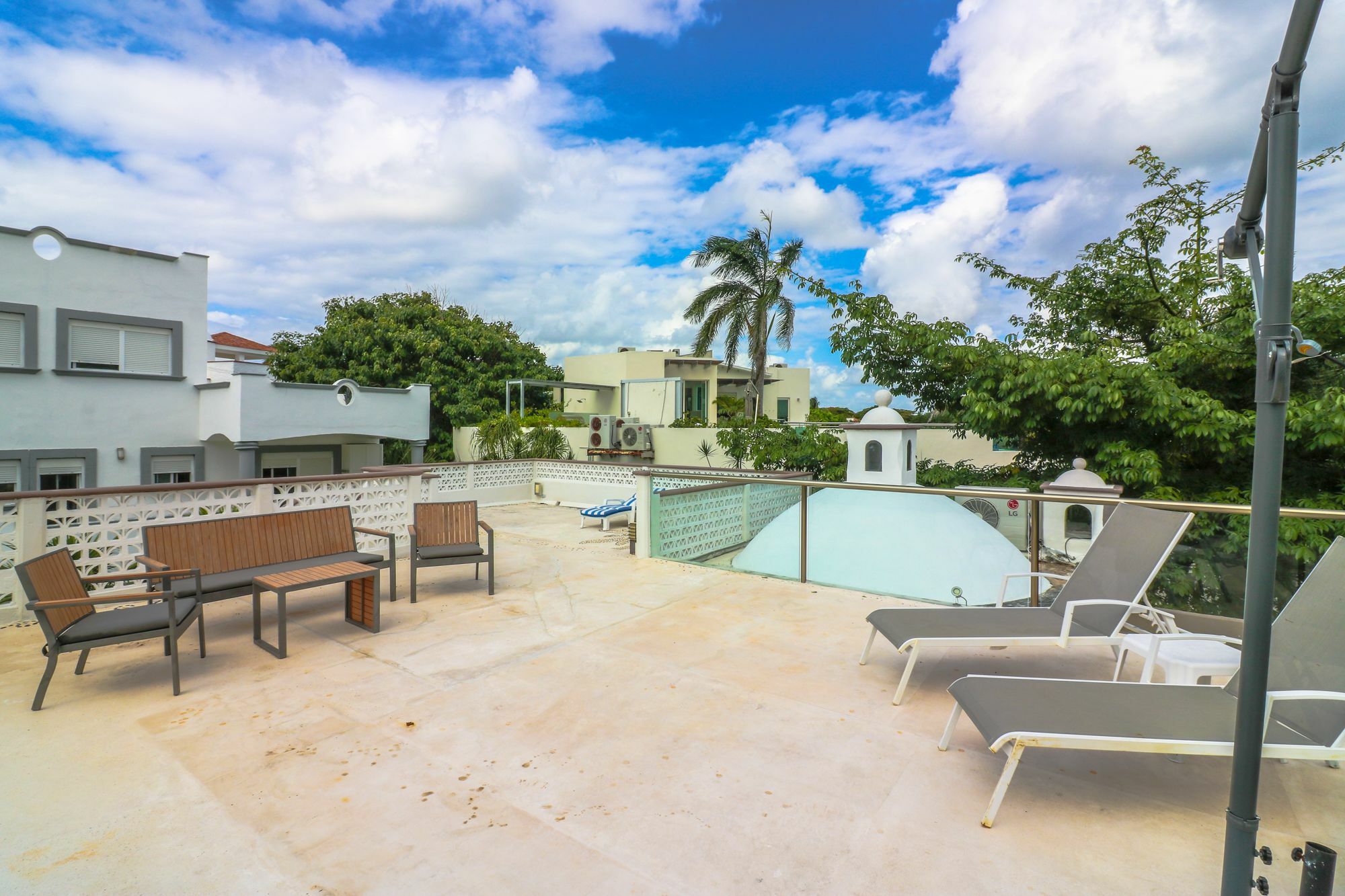 Apartamento Hacienda Mexico Playa del Carmen