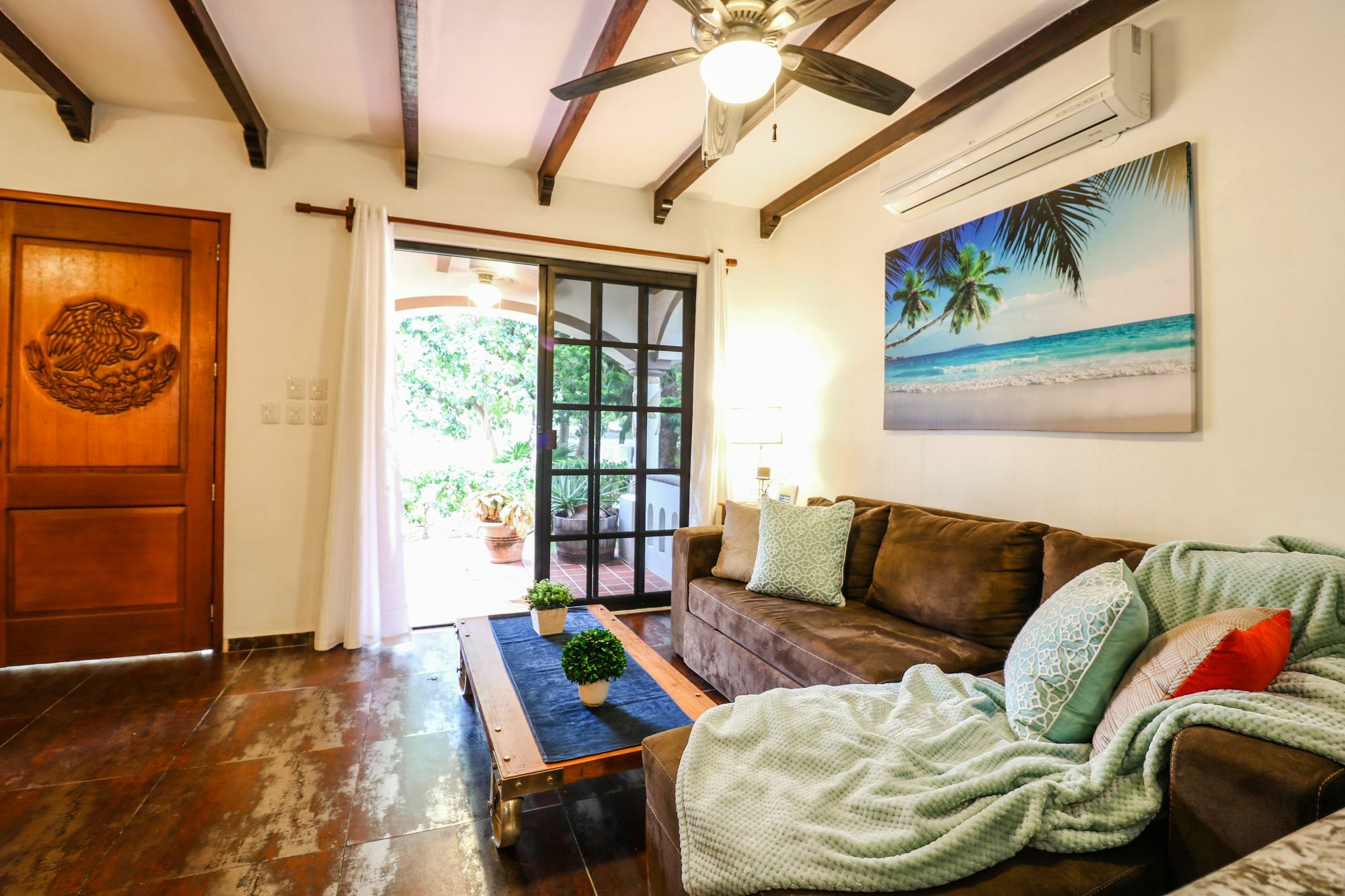 Hacienda Mexico Apartamento