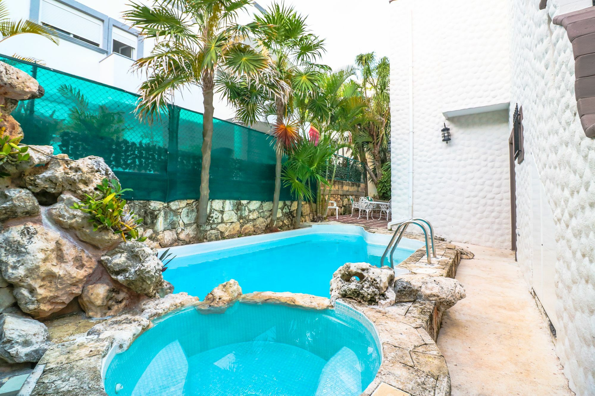 Apartamento Hacienda Mexico *