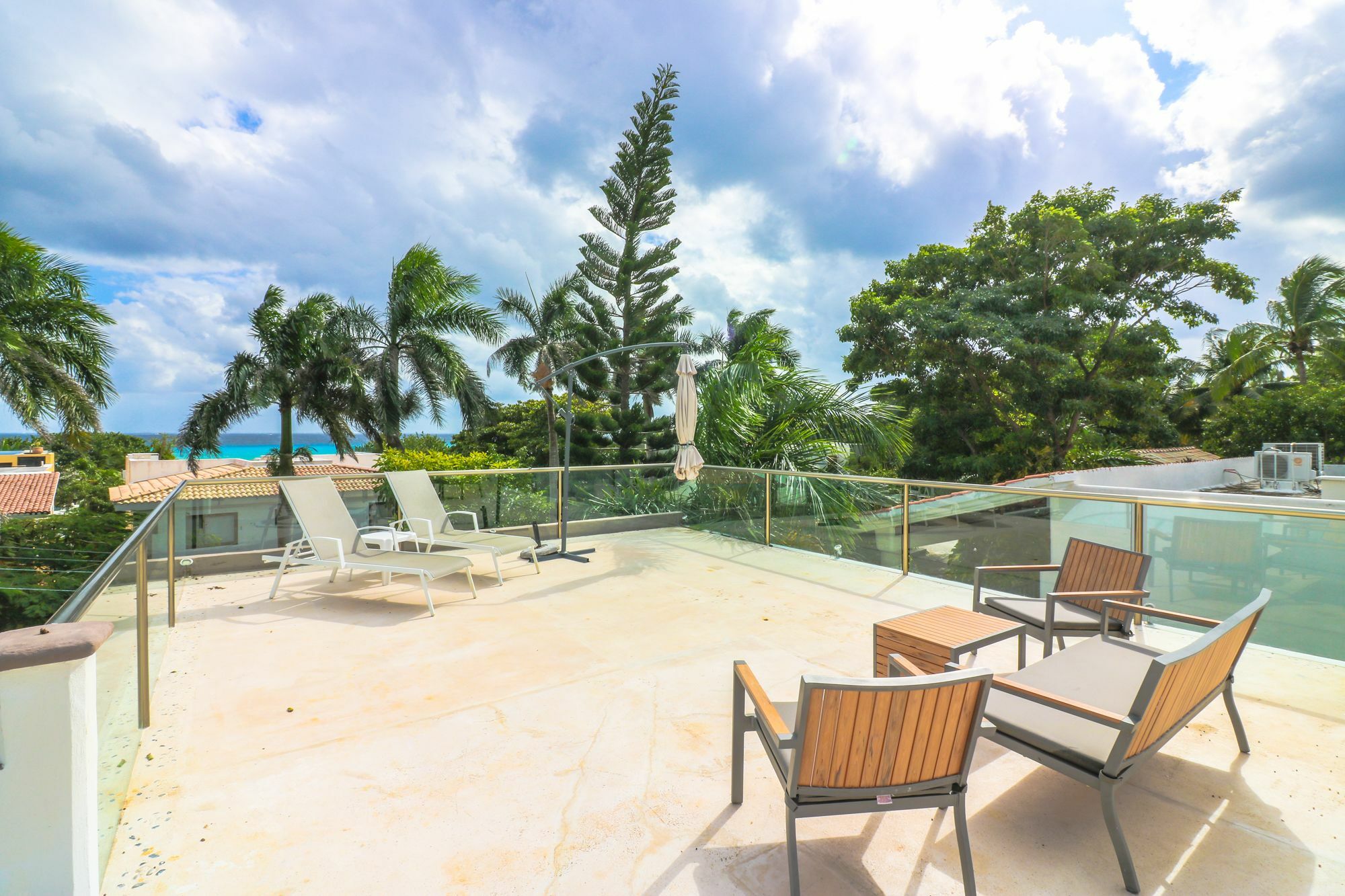 Hacienda Mexico Apartamento Playa del Carmen